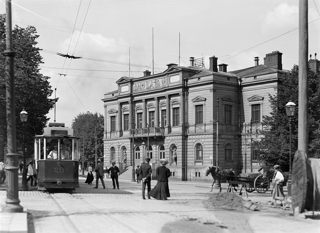 I.K.Inha/Suomen Valokuvataiteen museo