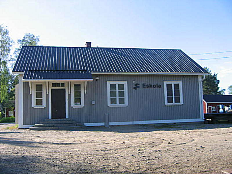 Jari Saarenpää