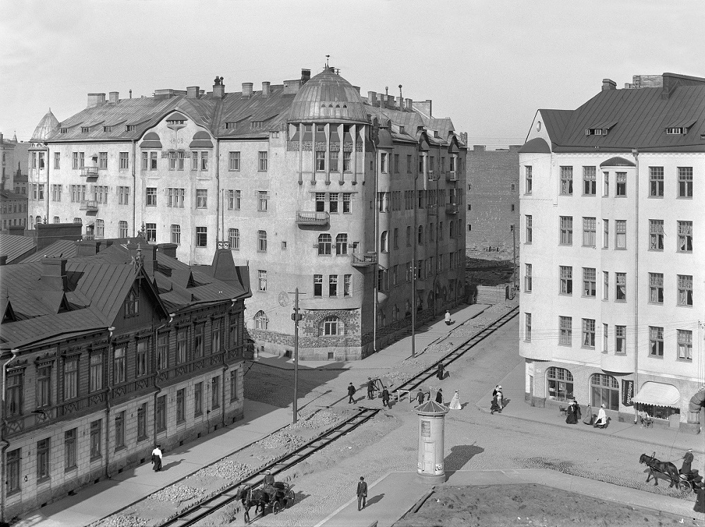 I.K.Inha/Suomen Valokuvataiteen museo