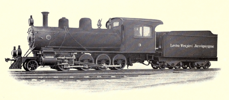 Brooks Locomotive Works