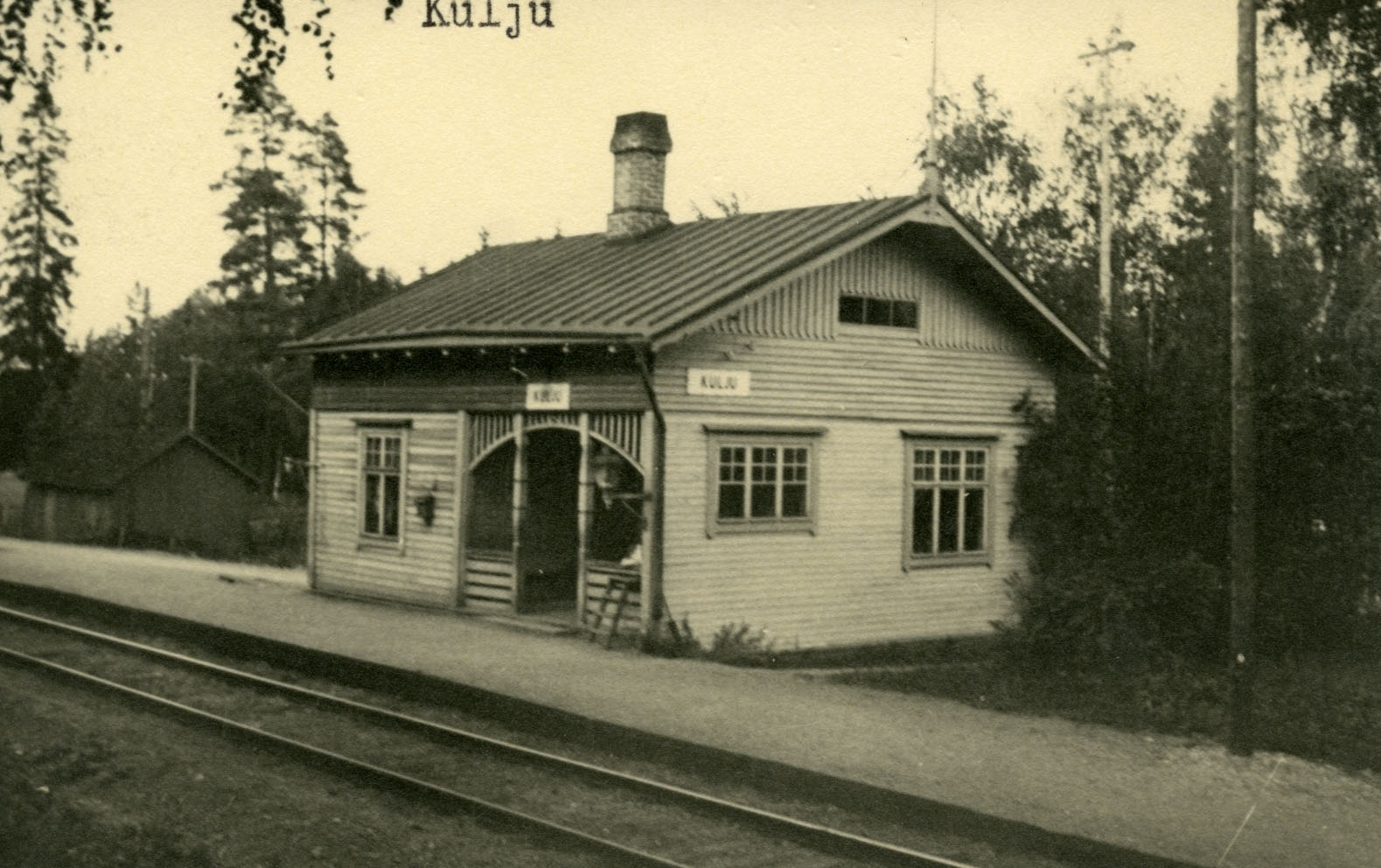 Foto TRE / Suomen Rautatiemuseo
