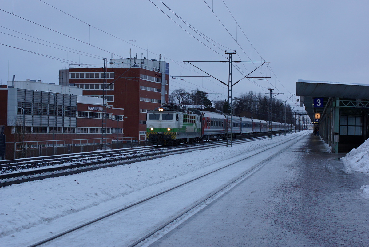 Jani Järviluoto