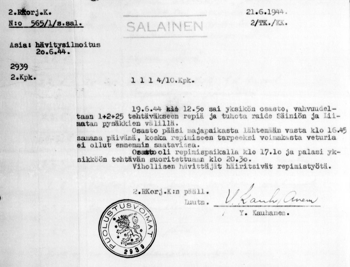 Olli Kauhanen