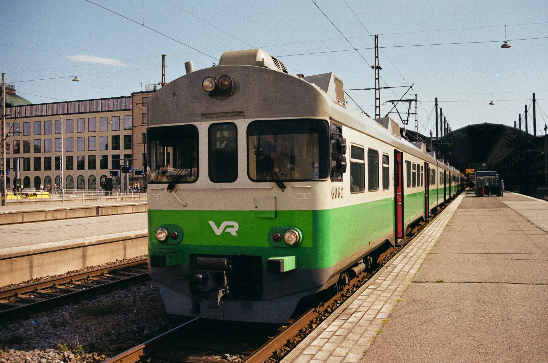 Altti Rankka