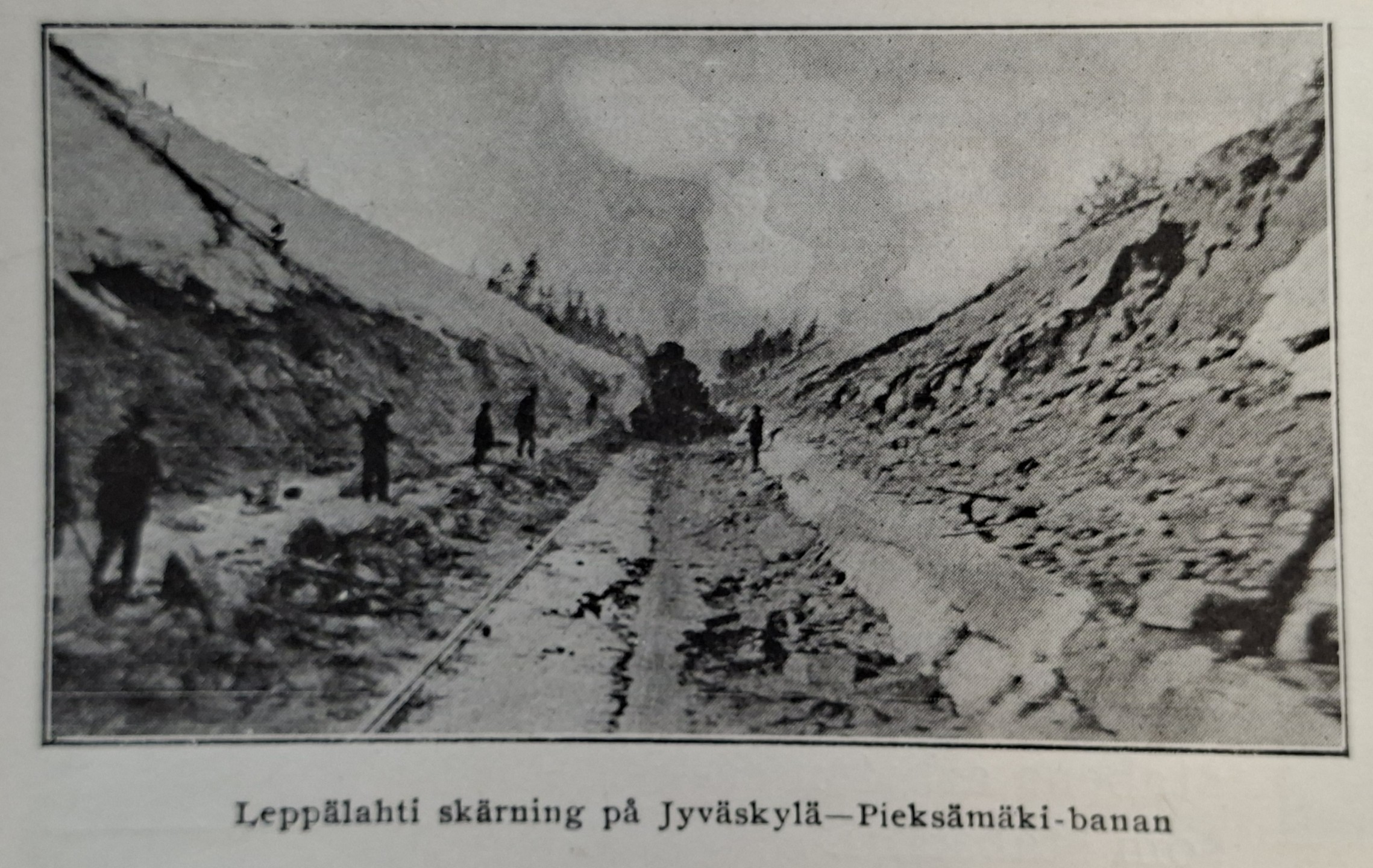 Esa J. Rintamäki