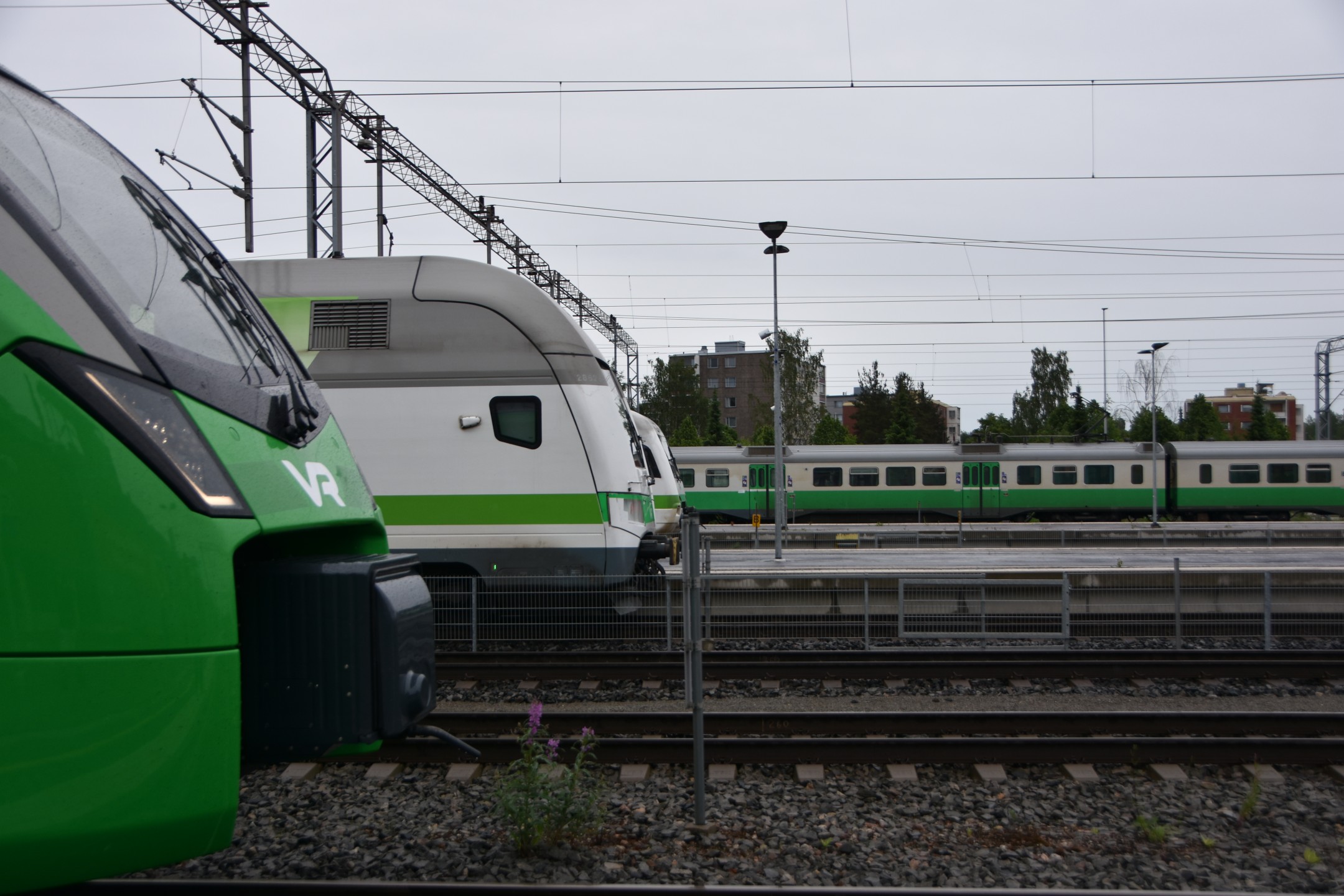 Veeti Pietilä