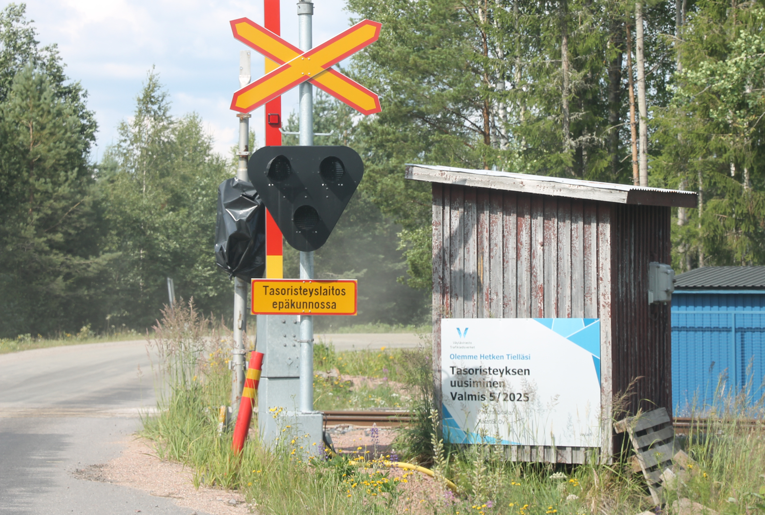 Jari Välimaa