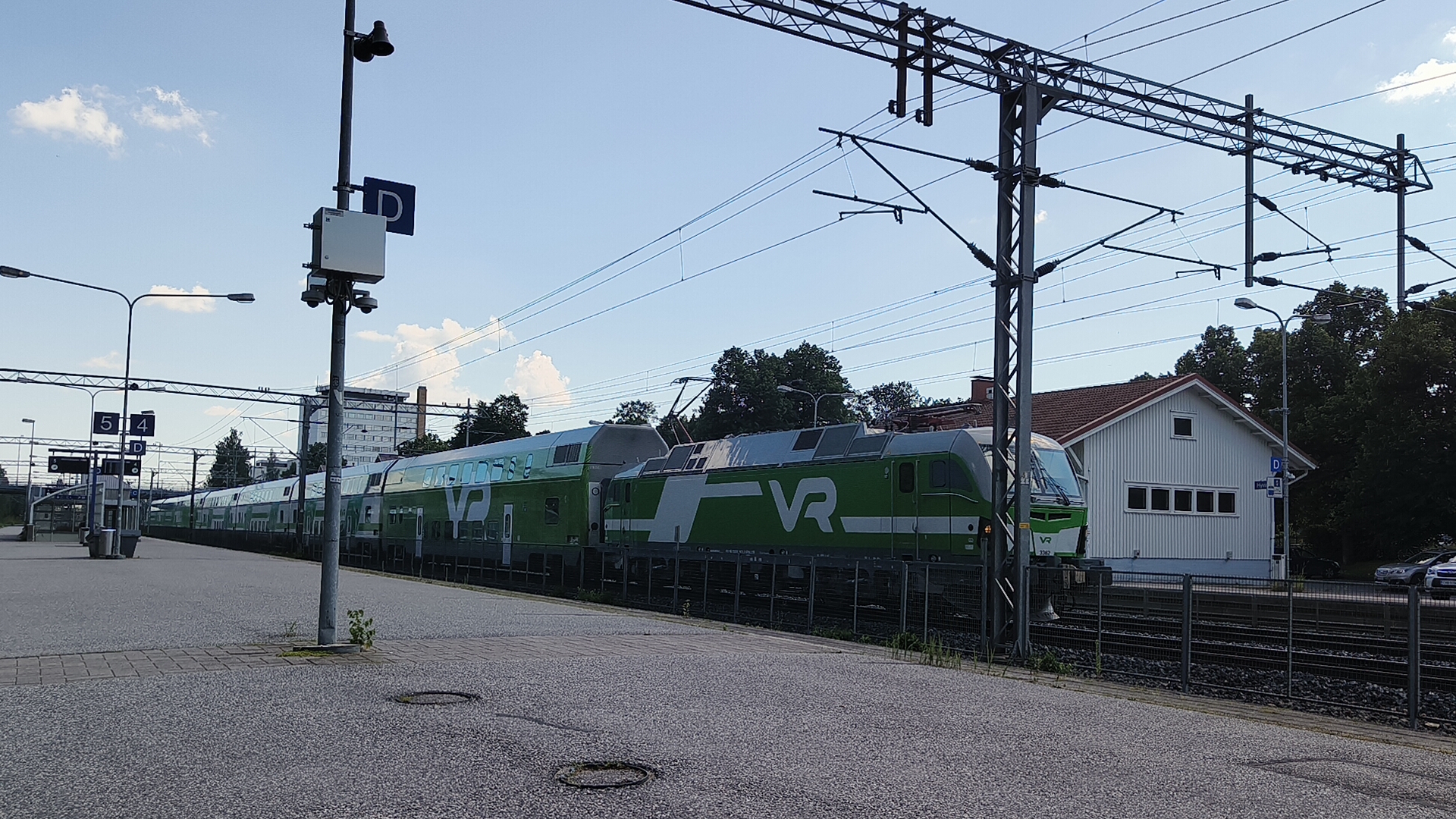 Veeti Pietilä