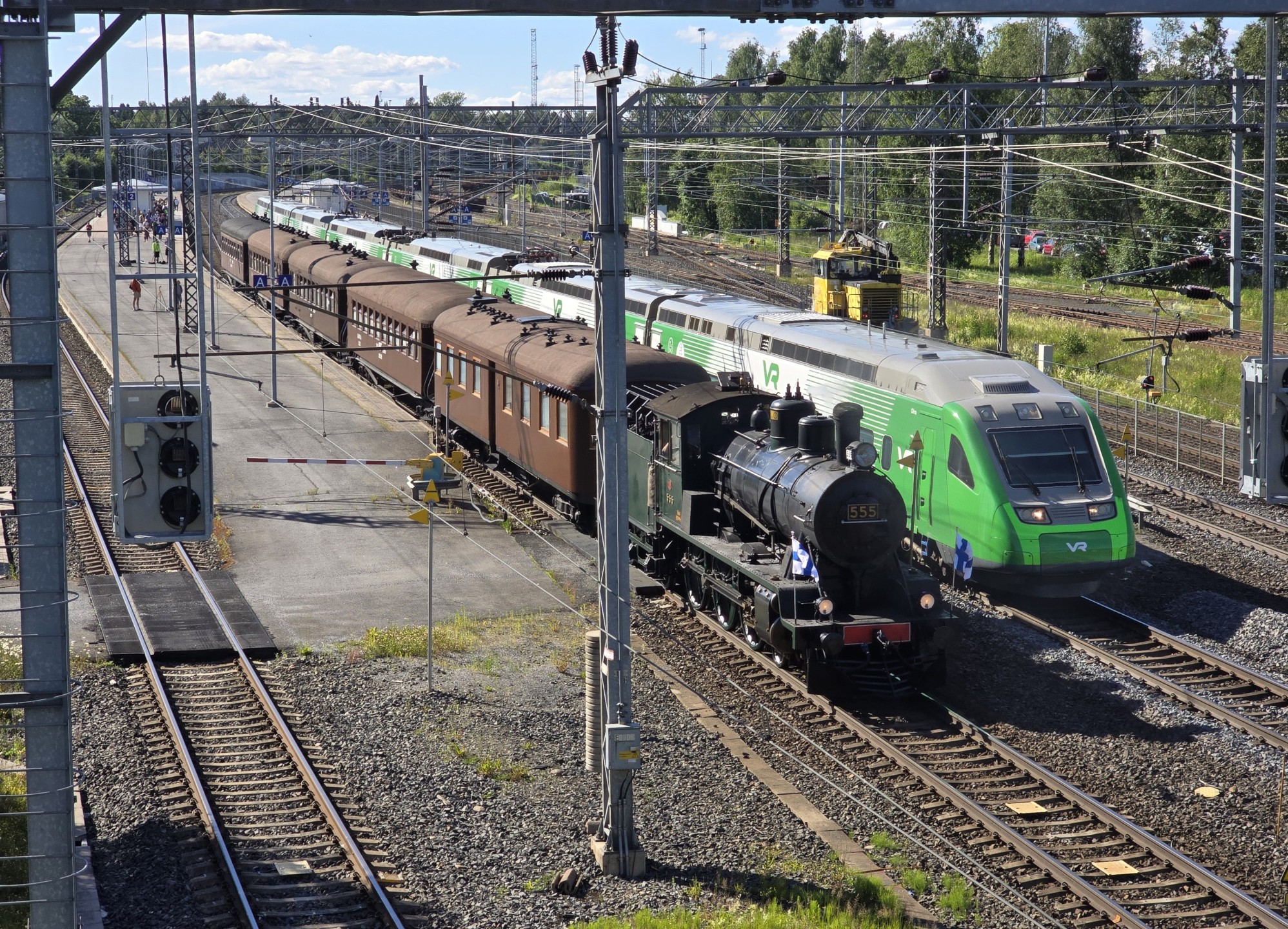 Jorma Rauhala