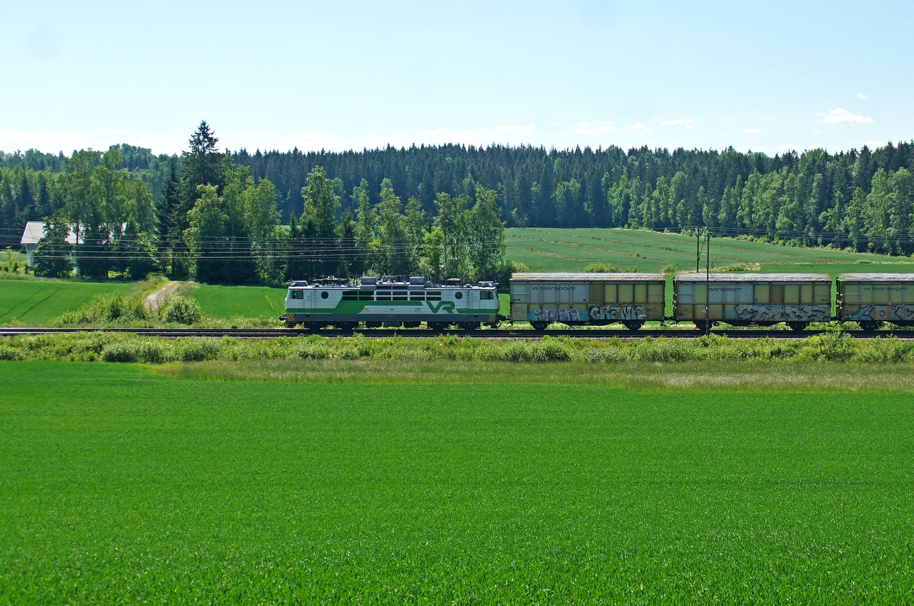 Hannu Peltola
