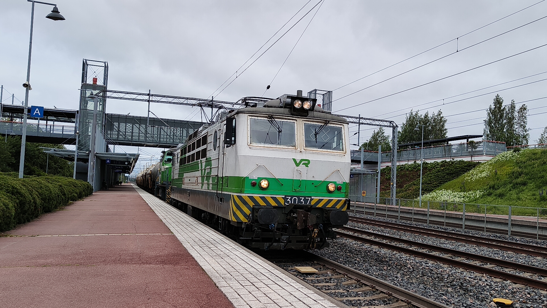 Veeti Pietilä