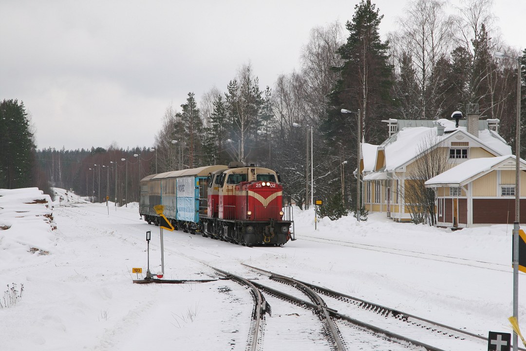 Ville Saarelainen