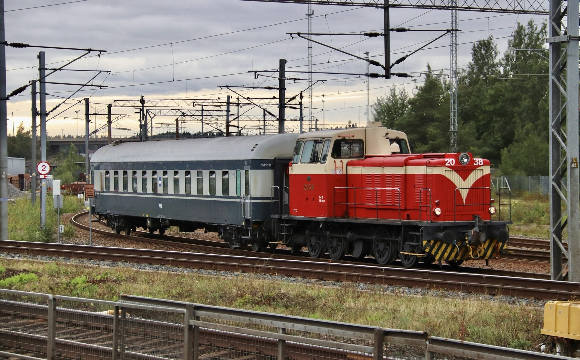 Leevi Heino