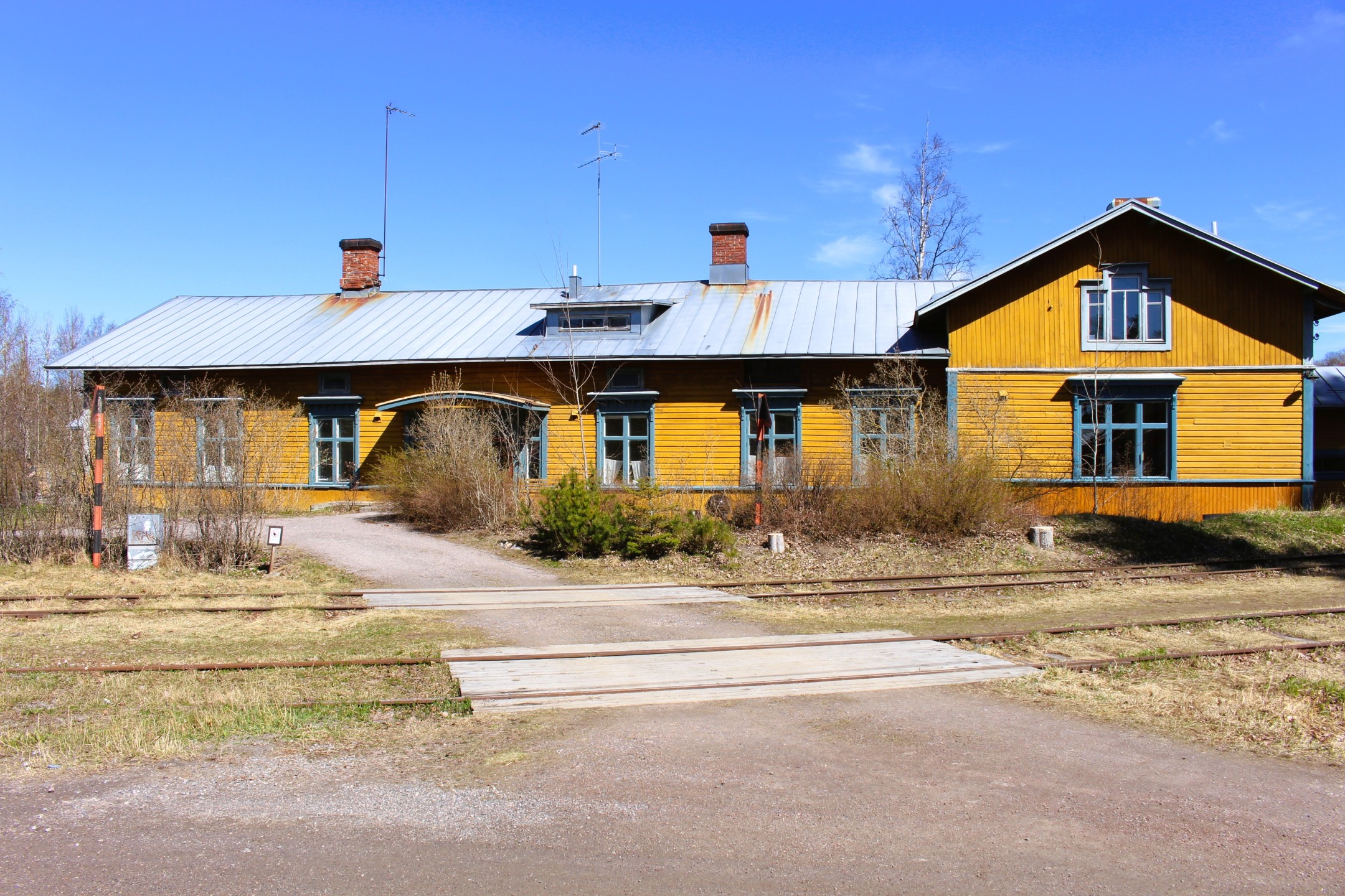 Antti Grönroos