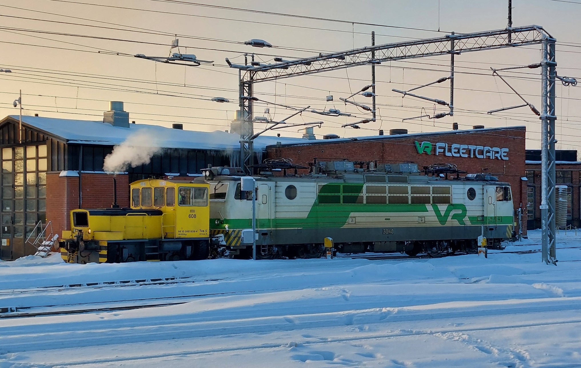 Miska Sallinen