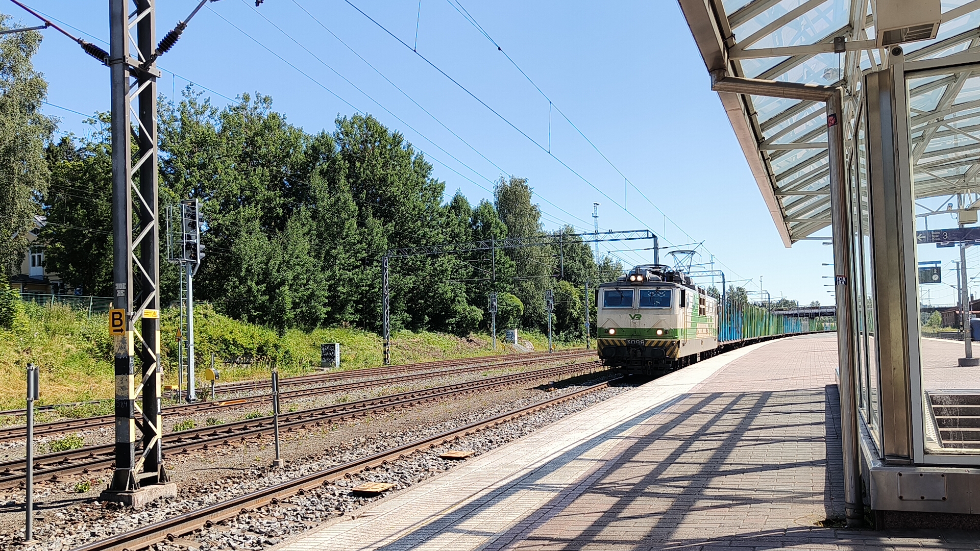 Veeti Pietilä