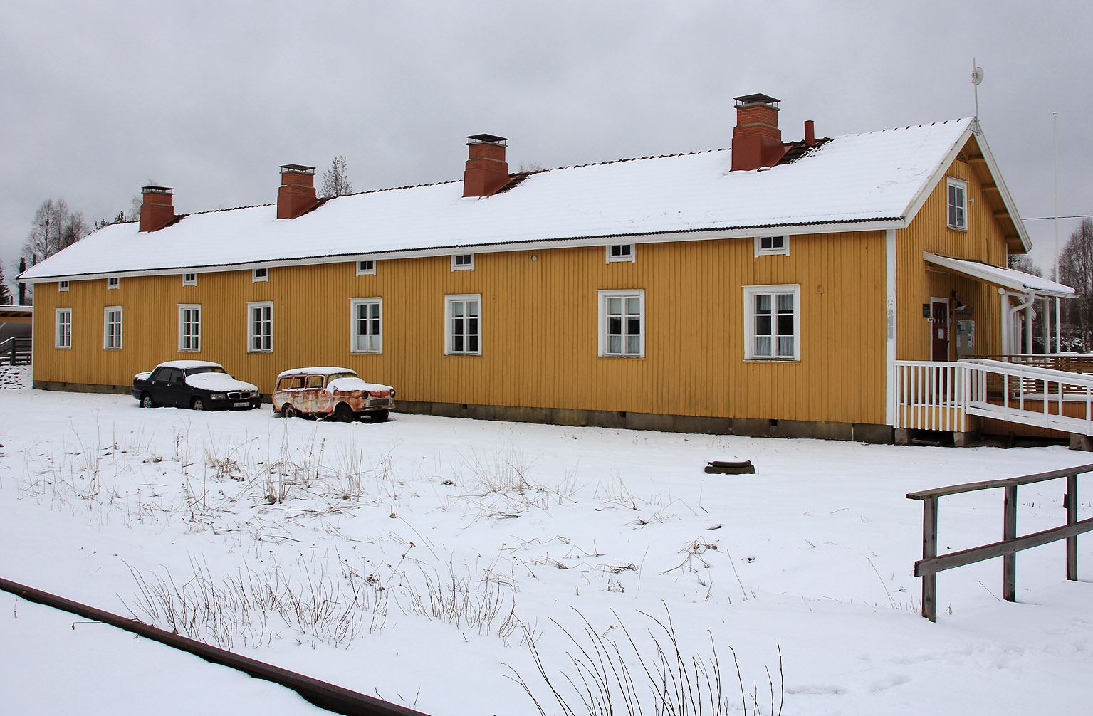 Jarmo Pyytövaara