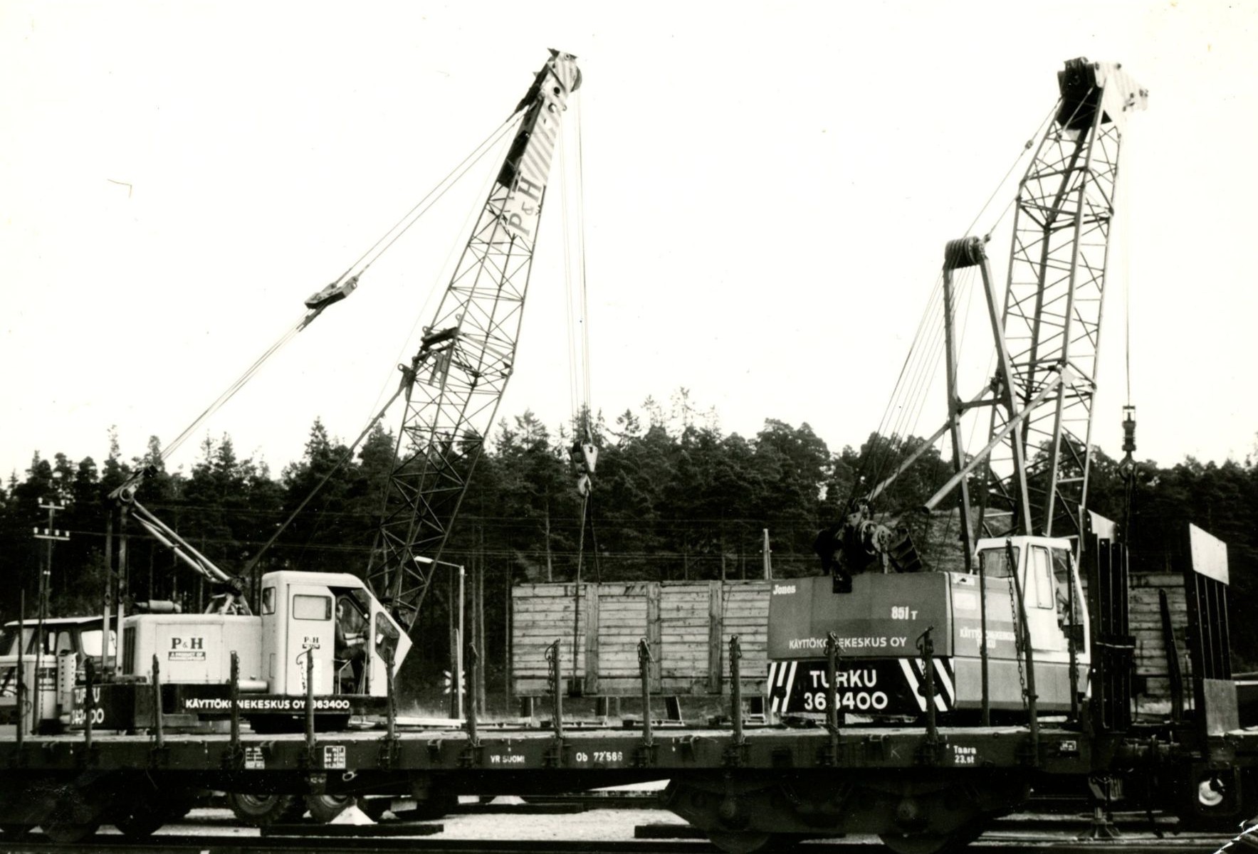 tuntematon