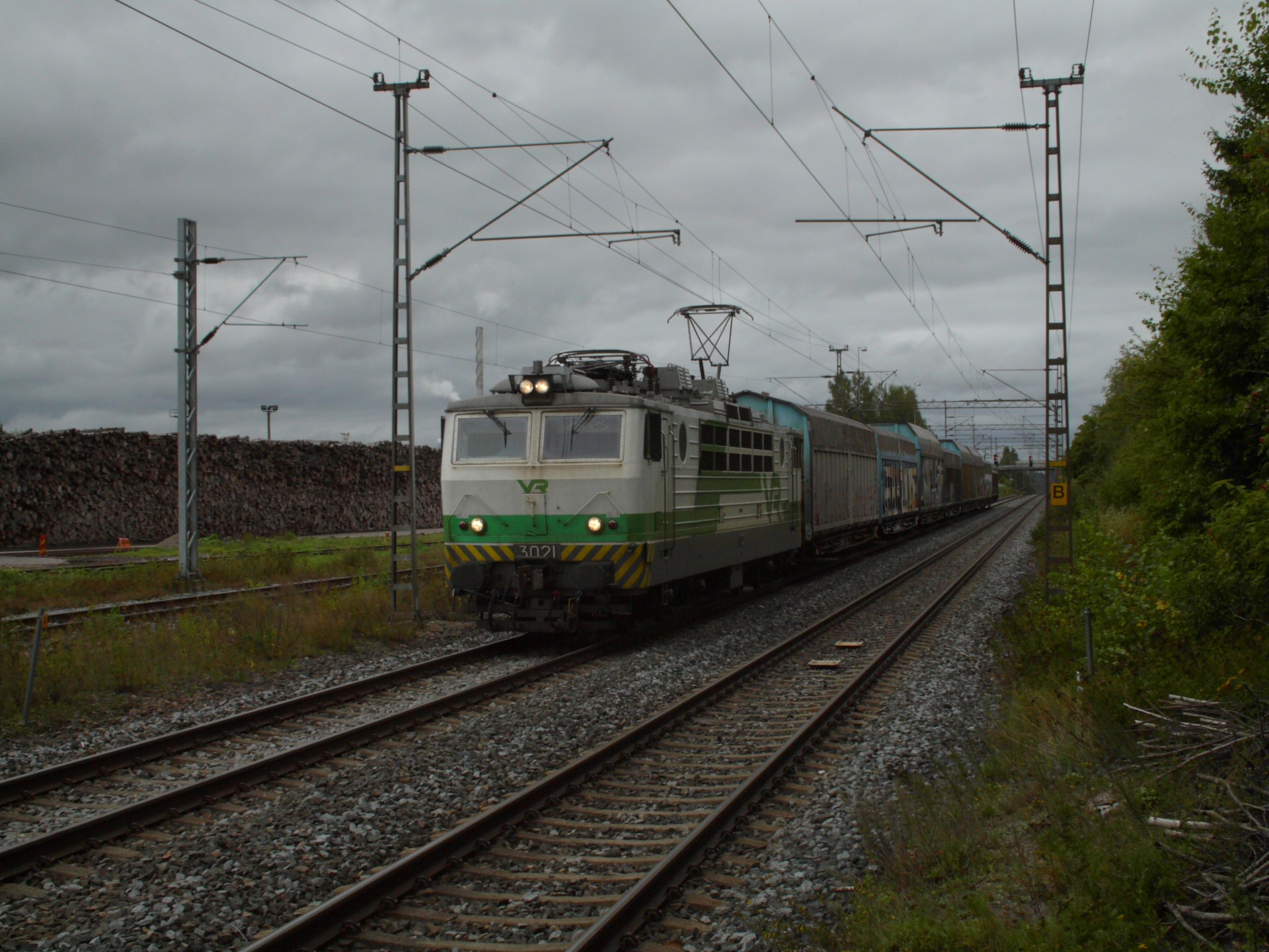 Asmo Rasinen