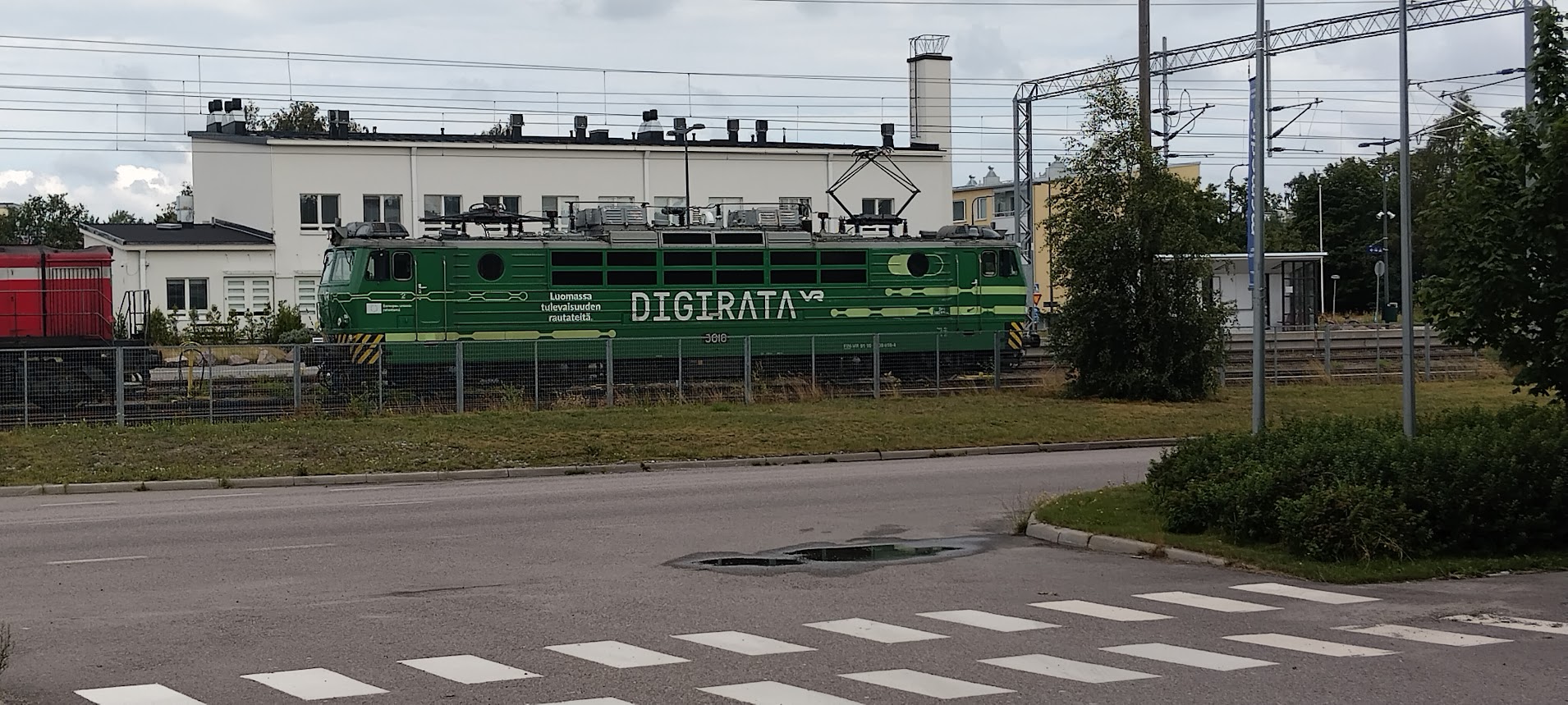 Jari Holopainen