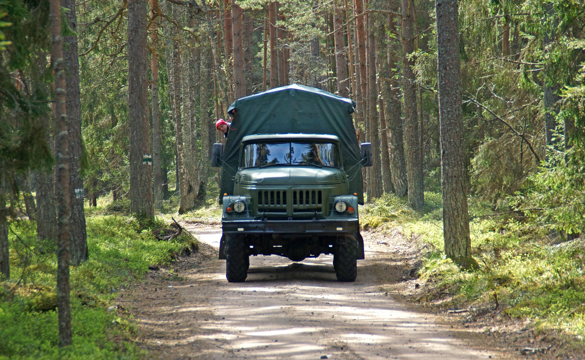 Hannu Peltola