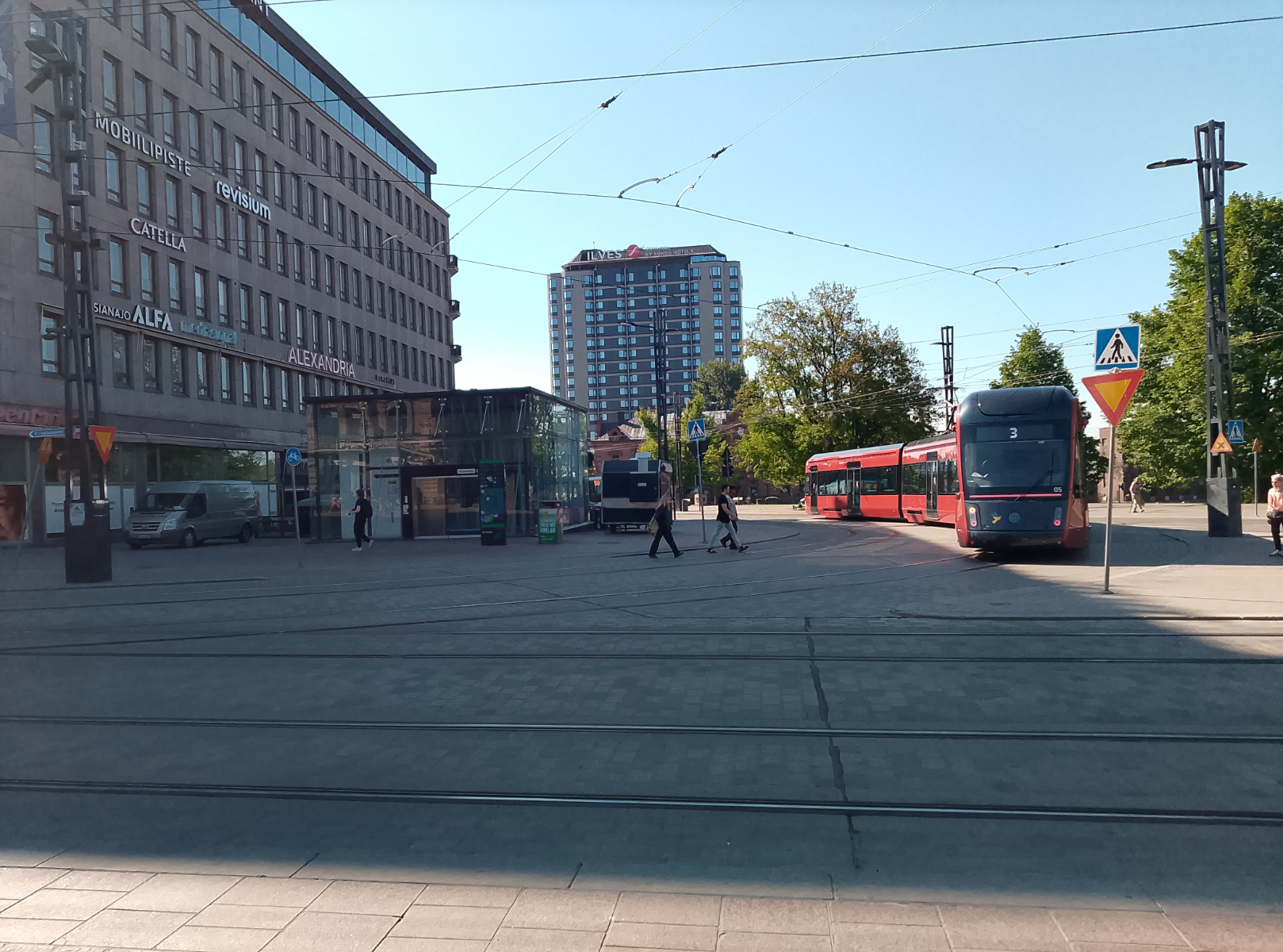 Jari Välimaa
