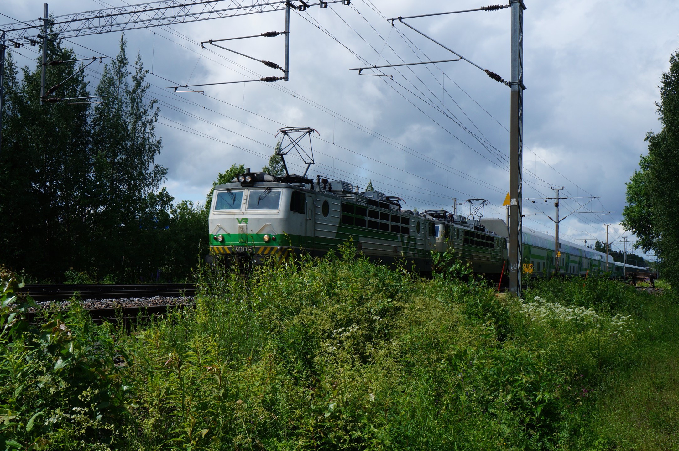 Veeti Saukkonen