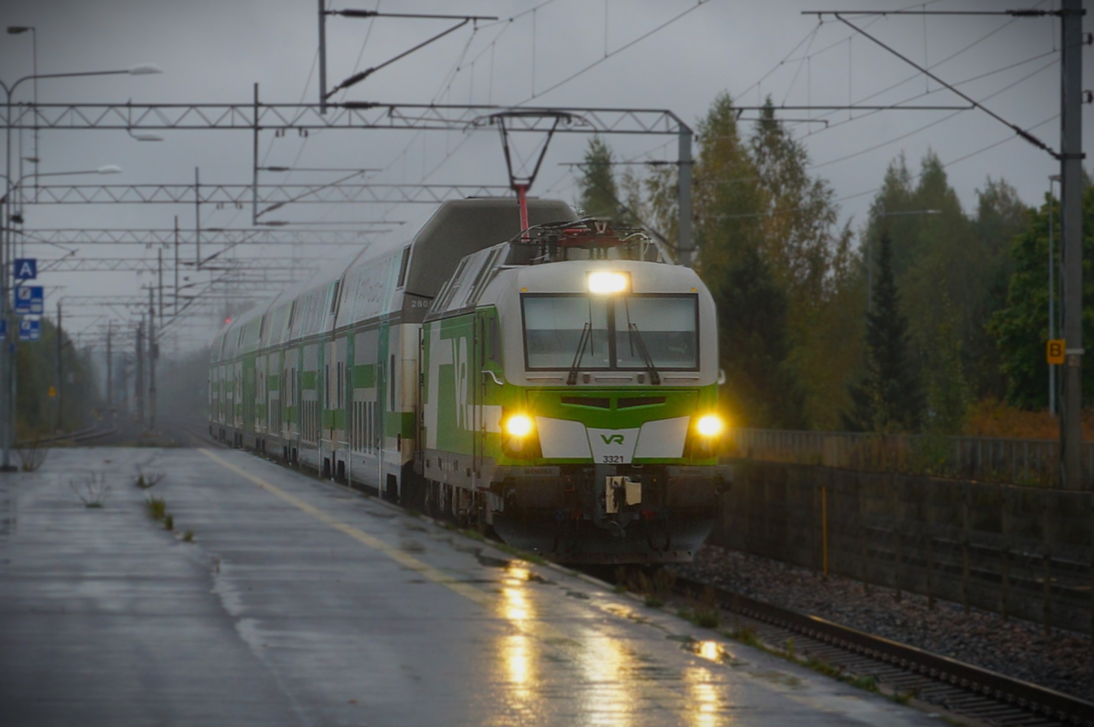 Veeti Saukkonen