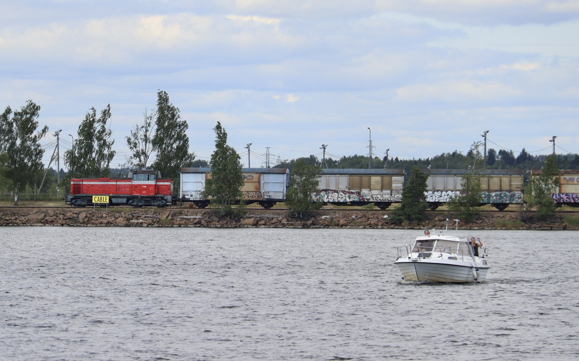 Leevi Heino