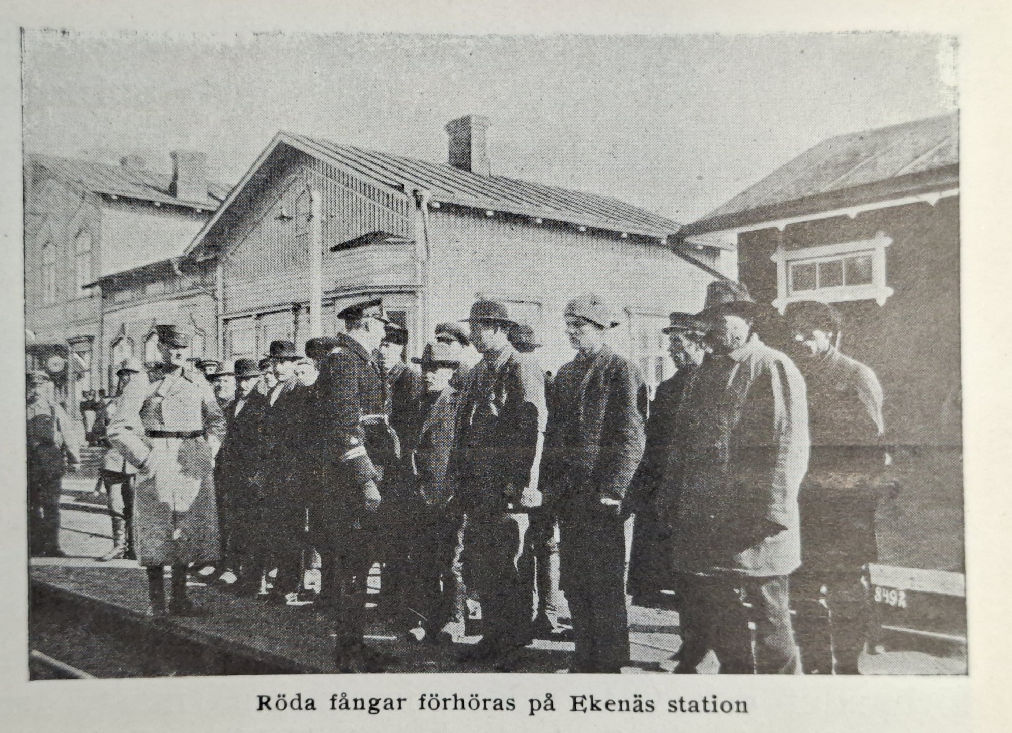 Esa J. Rintamäki