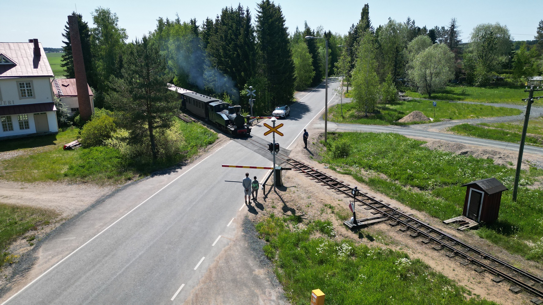 Jyrki Längman