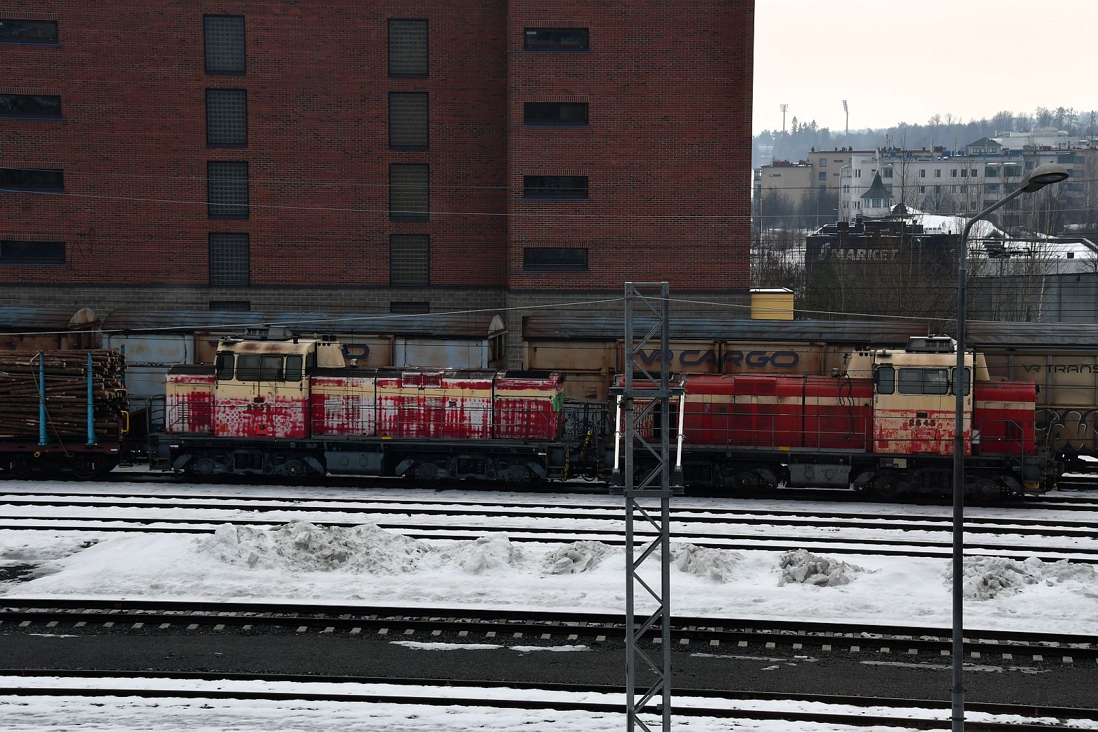 Jukka P. T. Ruuskanen