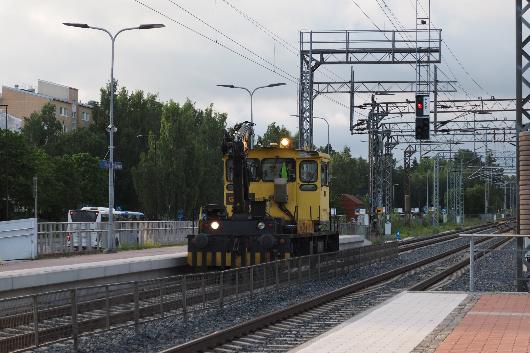 Lenni Voutilainen