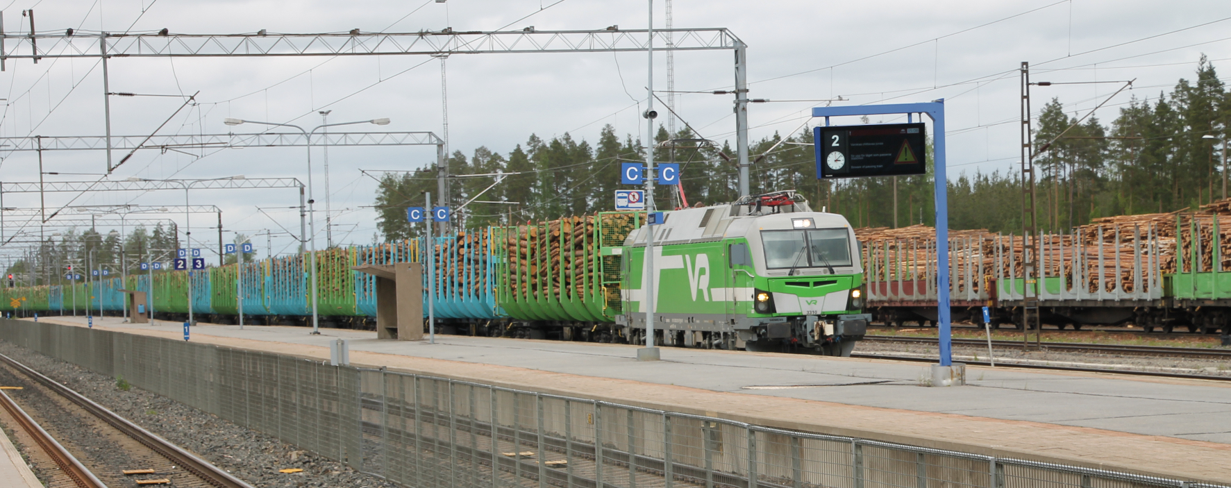 Jari Välimaa