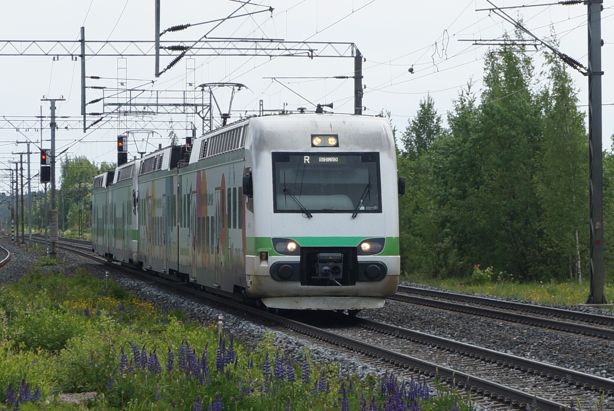 Veeti Saukkonen