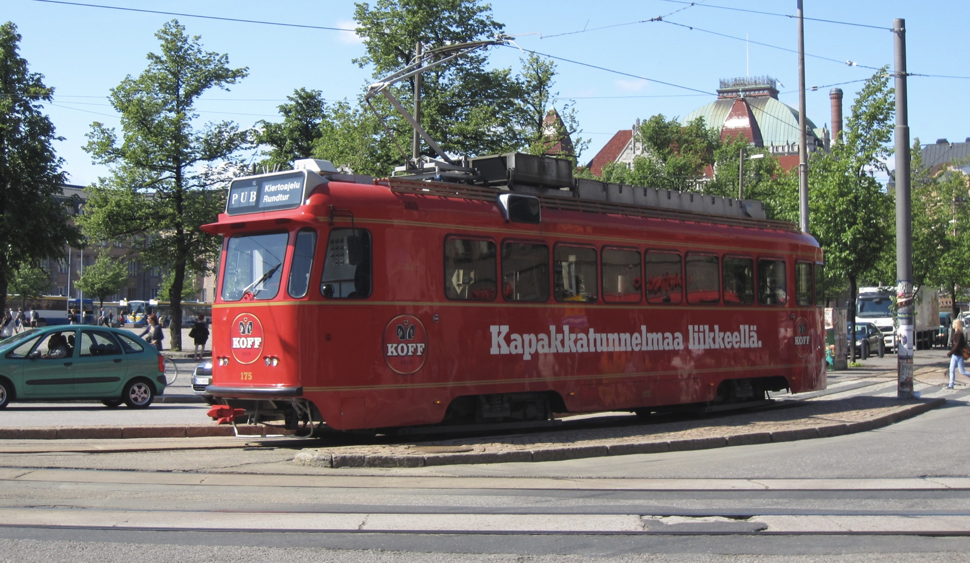 Tapio Keränen