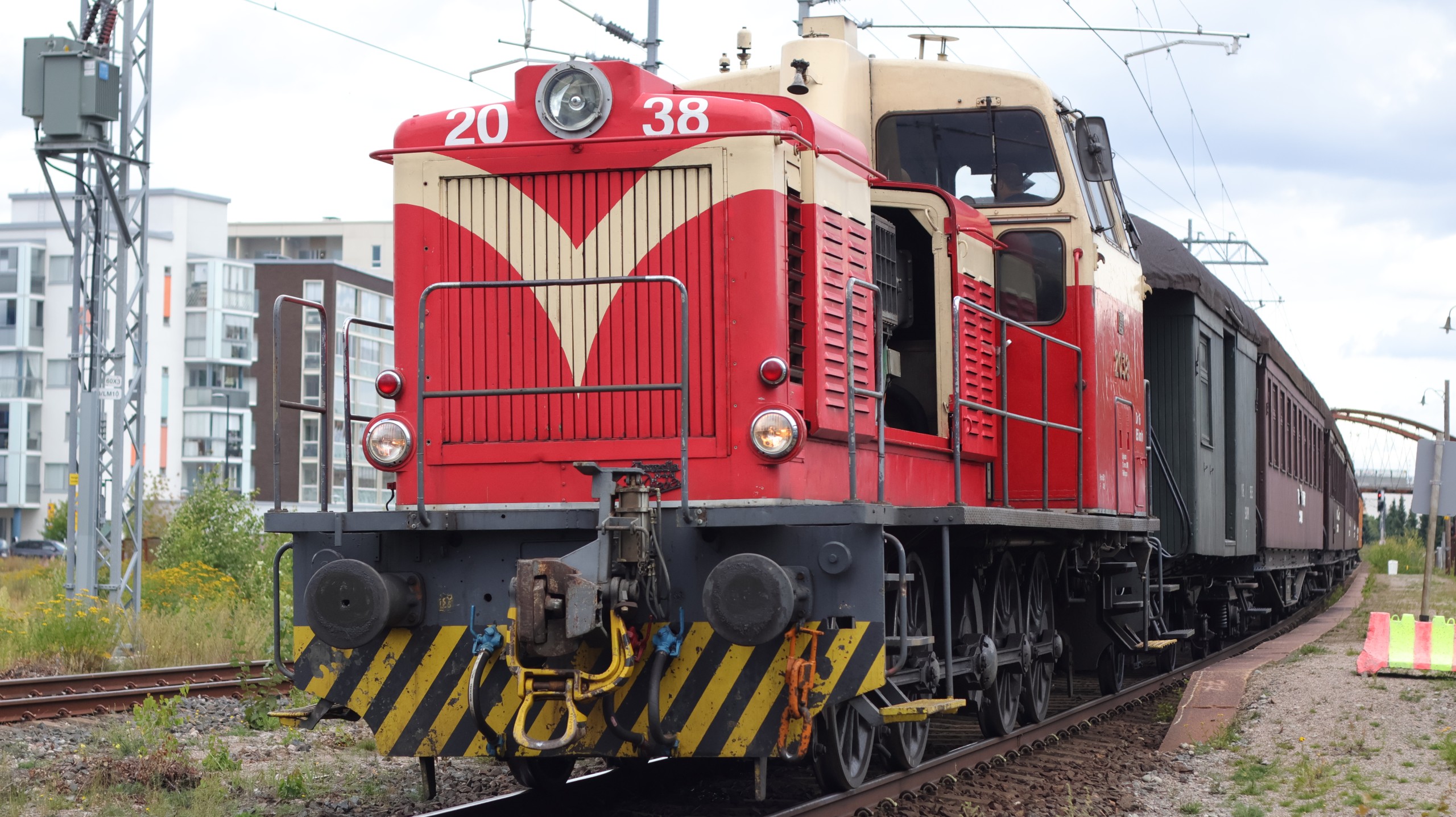 Altti Rankka