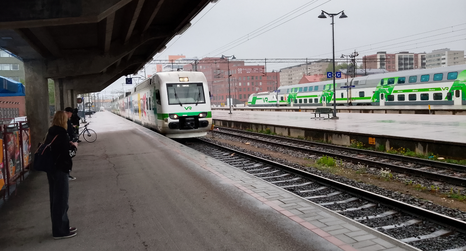 Jari Välimaa