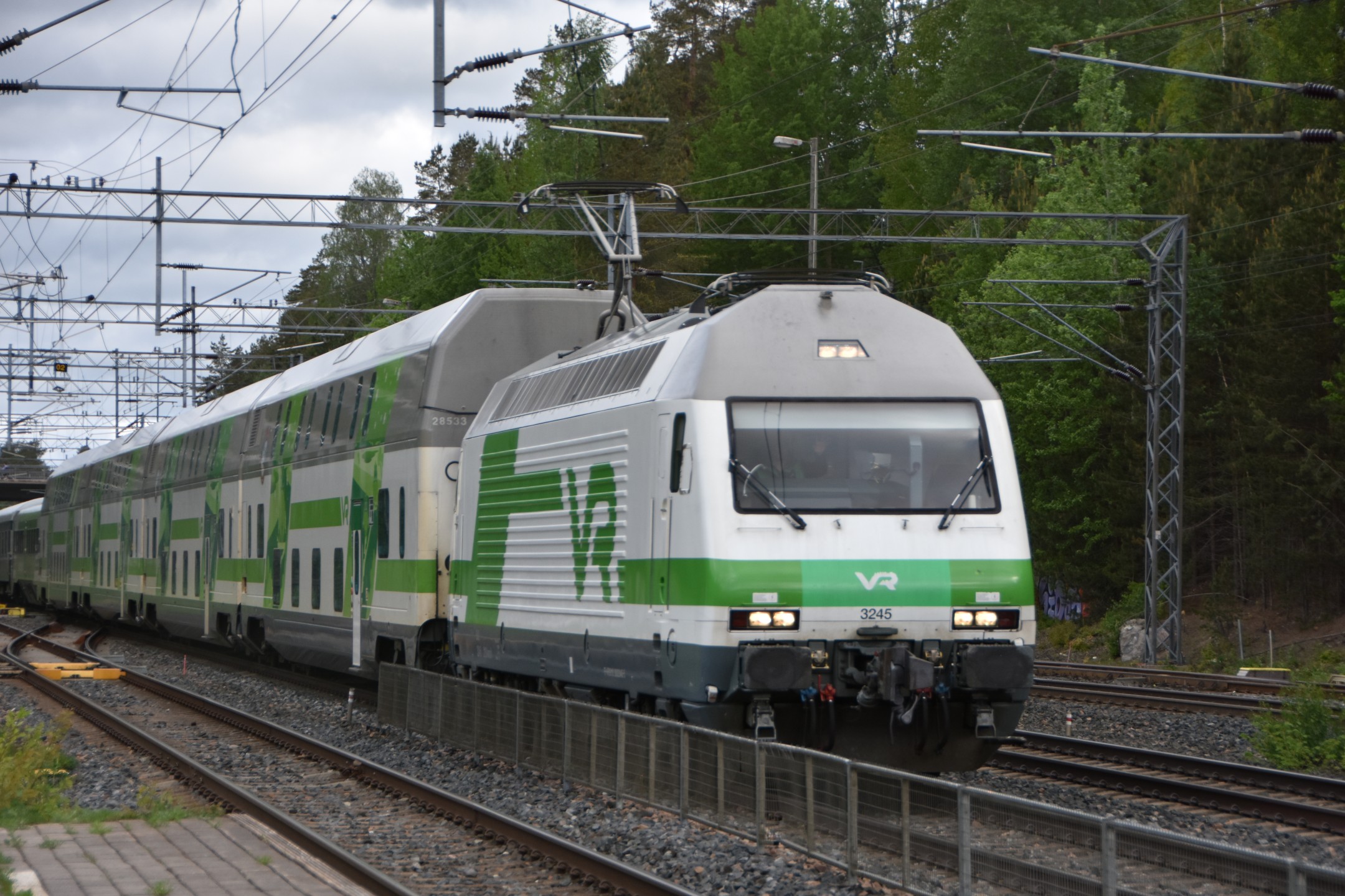Veeti Pietilä