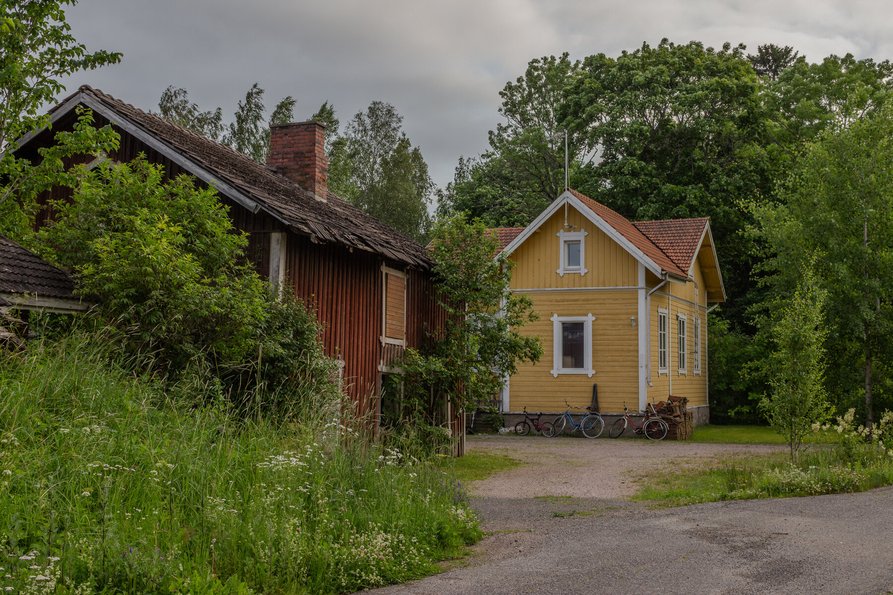Visa Pöntinen