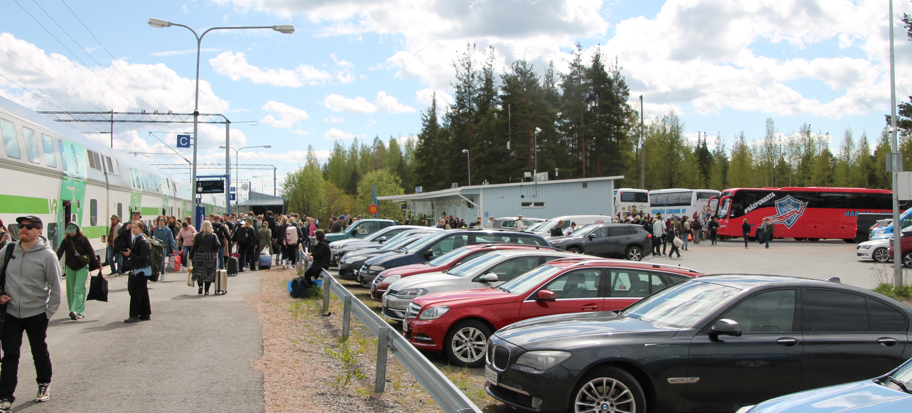 Jari Välimaa