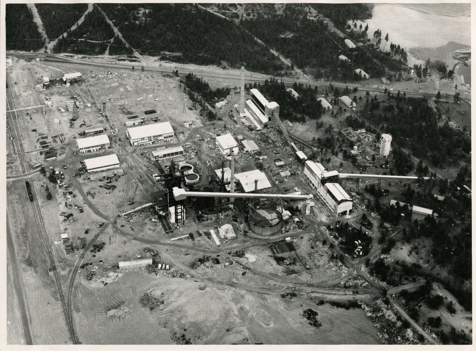 Ateljé Holmström, Ekenäs