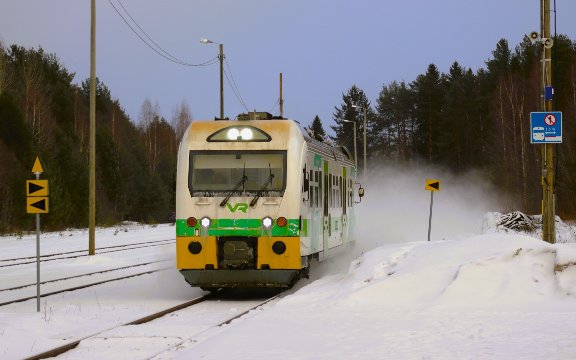 Nico Hyvärinen