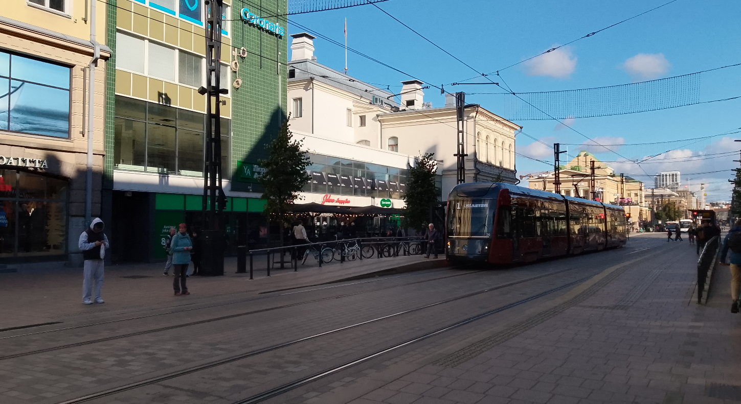 Jari Välimaa