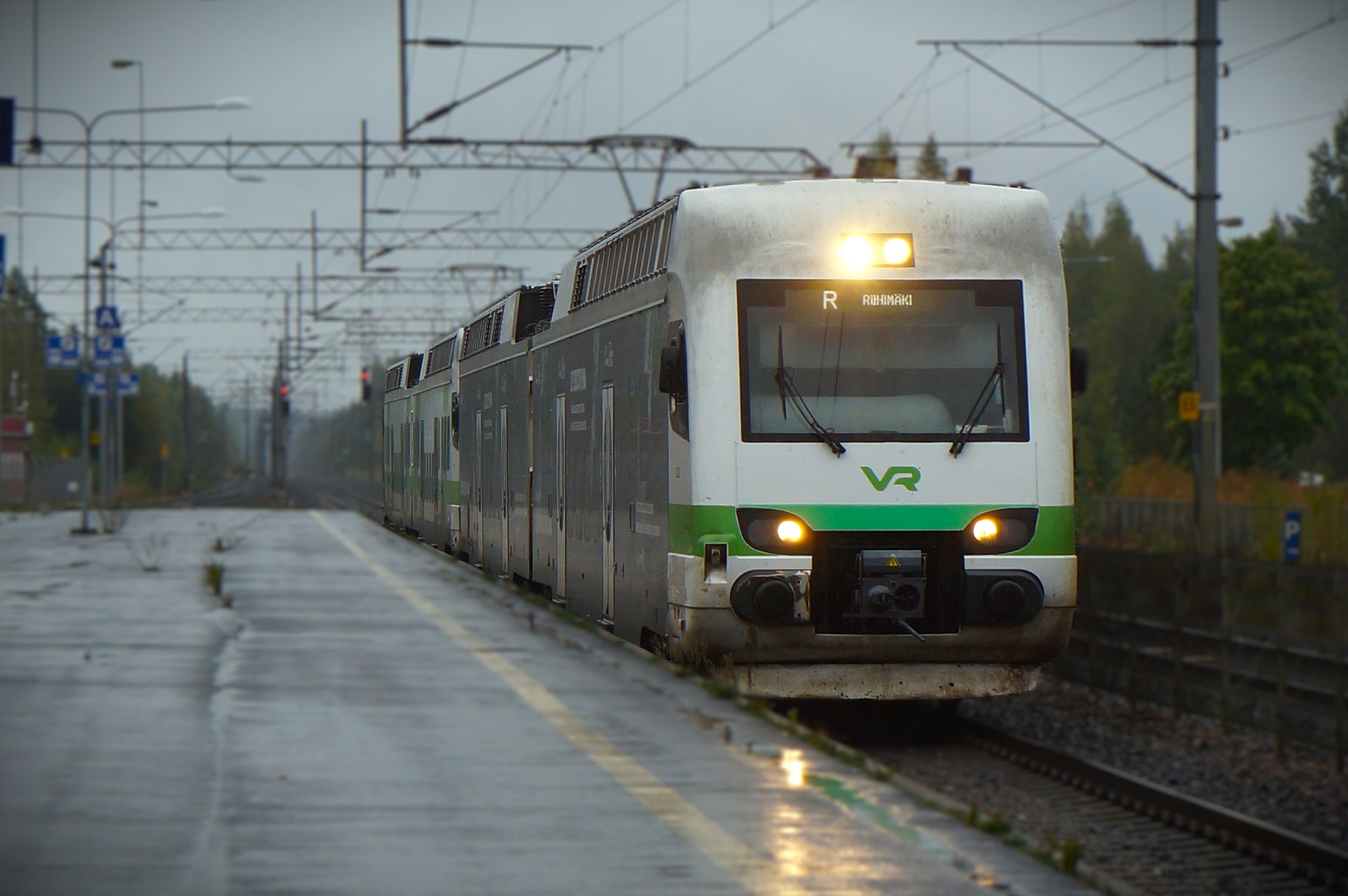 Veeti Saukkonen