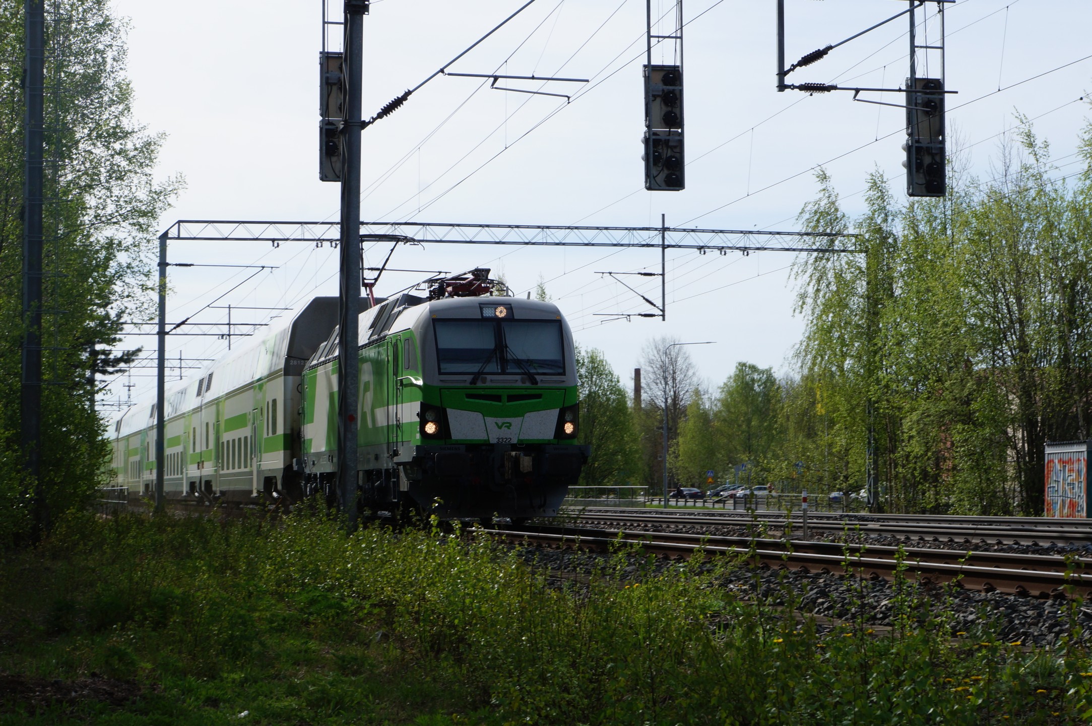 Veeti Saukkonen
