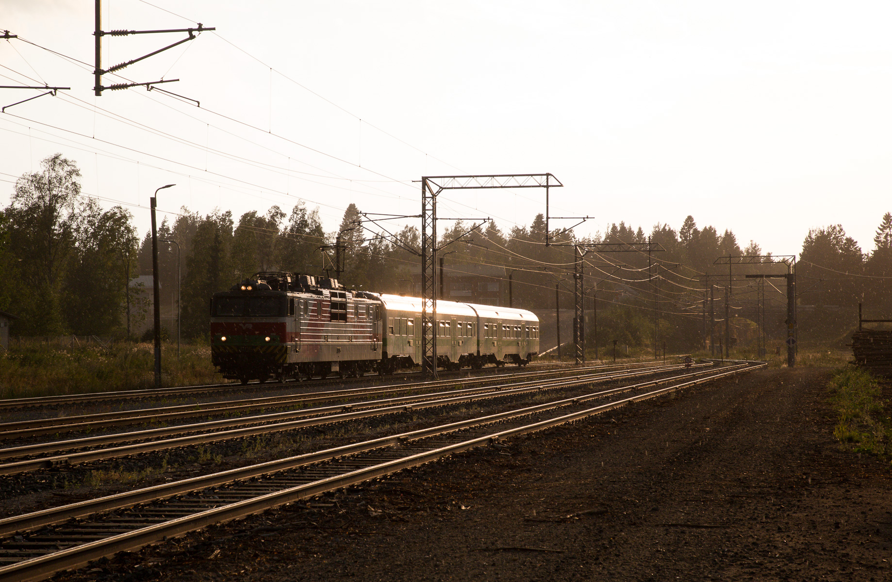 Tommi Koskinen