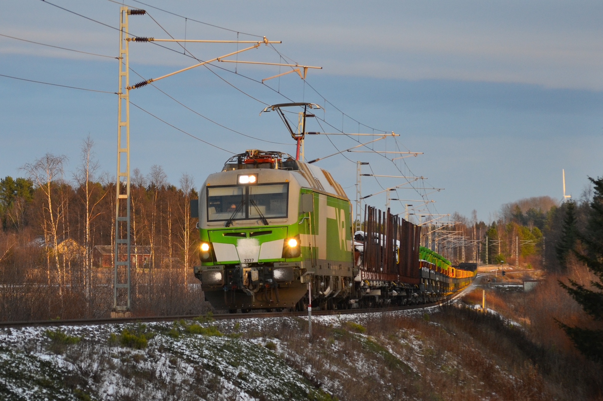 Petteri Kumpulainen