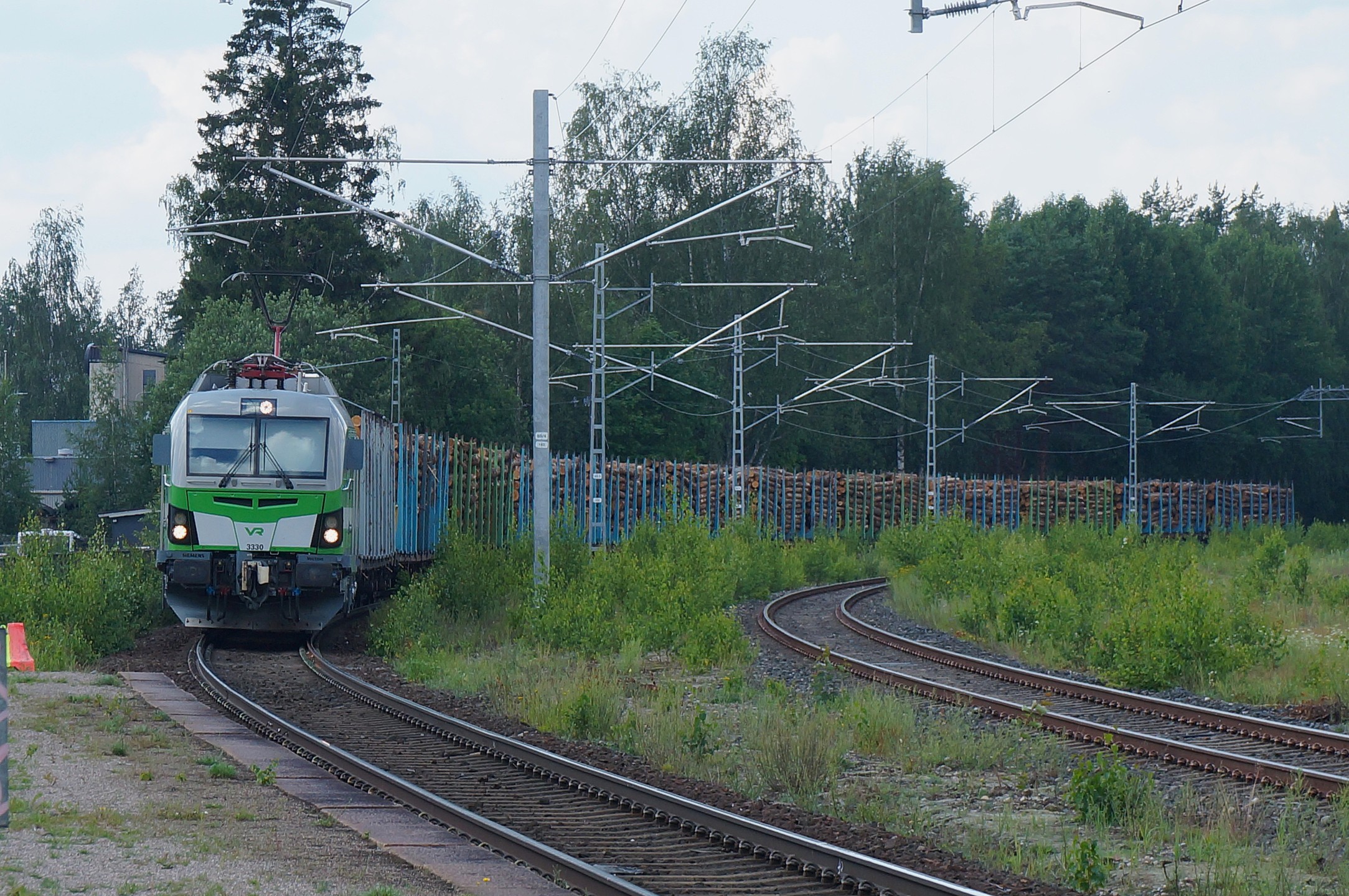 Veeti Saukkonen