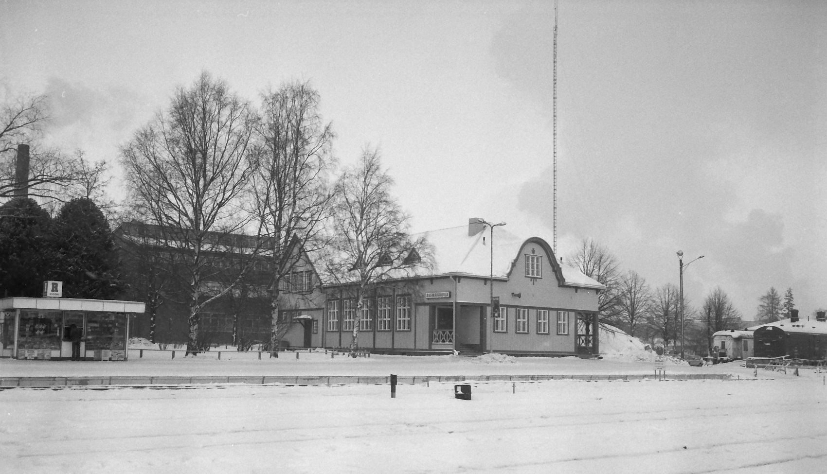 Tapio Keränen